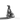Gnome 1 - SignalOaks Silver Statue