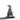 Gnome 1 - SignalOaks Silver Statue