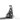 Gnome 1 - SignalOaks Silver Statue