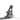 Gnome 2 - SignalOaks Silver Statue