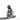 Gnome 2 - SignalOaks Silver Statue