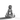 Gnome 2 - SignalOaks Silver Statue