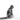 Gnome 2 - SignalOaks Silver Statue