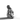 Gnome 2 - SignalOaks Silver Statue