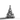 Gnome 3 - SignalOaks Silver Statue