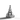 Gnome 3 - SignalOaks Silver Statue