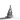 Gnome 3 - SignalOaks Silver Statue
