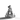 Gnome 5 - SignalOaks Silver Statue