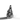 Gnome 5 - SignalOaks Silver Statue