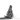 Gnome 5 - SignalOaks Silver Statue