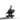 Gnome Miner - SignalOaks Silver Statue