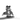 Great White - SignalOaks Silver Statue