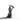 Grim Reaper - SignalOaks Silver Statue