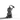 Grim Reaper - SignalOaks Silver Statue