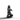 Grizzly - SignalOaks Silver Statue