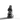 Grizzly - SignalOaks Silver Statue