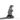 Groundhog - SignalOaks Silver Statue
