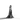 Hooded Phantom - SignalOaks Silver Statue
