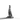Hooded Phantom - SignalOaks Silver Statue