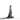 Hooded Phantom - SignalOaks Silver Statue