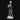 Horse Rearing - SignalOaks Silver Statue