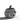 Jack-o'-Lantern - SignalOaks Silver Statue
