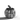 Jack-o'-Lantern - SignalOaks Silver Statue
