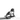 Lion - SignalOaks Silver Statue