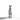 Llama - SignalOaks Silver Statue