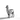 Llama - SignalOaks Silver Statue