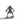 Minotaur - SignalOaks Silver Statue