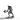 Minotaur - SignalOaks Silver Statue