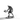 Minotaur - SignalOaks Silver Statue