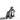 Nativity Scene - SignalOaks Silver Statue