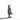 Nutcracker - SignalOaks Silver Statue