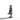 Nutcracker - SignalOaks Silver Statue
