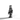 Nutcracker - SignalOaks Silver Statue