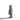 Nutcracker - SignalOaks Silver Statue