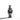 Nutcracker - SignalOaks Silver Statue