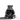 Panda - SignalOaks Silver Statue