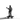 Philosopher - SignalOaks Silver Statue