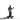 Philosopher - SignalOaks Silver Statue