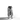 Pomeranian - SignalOaks Silver Statue
