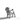 Pug - SignalOaks Silver Statue