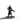 Purge Trooper - SignalOaks Silver Statue