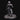 Purge Trooper - SignalOaks Silver Statue