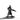 Purge Trooper - SignalOaks Silver Statue