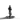 Purge Trooper - SignalOaks Silver Statue