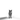 Red Fox - SignalOaks Silver Statue