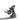 Rhino Bust - SignalOaks Silver Statue